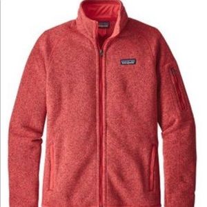 Patagonia Better Sweater